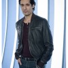 Matthew Kellog Continuum Stephen Lobo Black Leather Jacket Matthew Kellog Continuum Stephen Lobo Black Leather Jacket