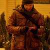 The Strain Corey Stoll Brown Leather Jacket The Strain Corey Stoll Brown Leather Jacket