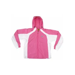 Corteiz Pink Jacket