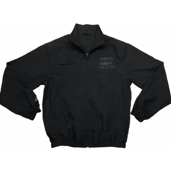 Corteiz Shukushuku Jacket