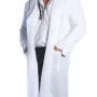 Cosplay Adult Lab Coat