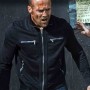 Jason Statham Crank 2 Jacket