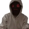 Creepypasta Hoodie Creepypasta Hoodie