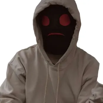 Creepypasta Hoodie