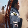Loba Apex Legends Season 05 White Jacket Loba Apex Legends Season 05 White Jacket