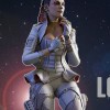 Loba Apex Legends Season 05 White Jacket Loba Apex Legends Season 05 White Jacket