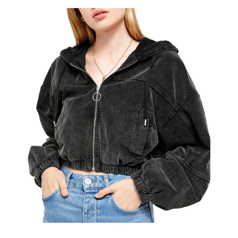Maitreyi Ramakrishnan Never Have I Ever Corduroy Jacket Maitreyi Ramakrishnan Never Have I Ever Corduroy Jacket