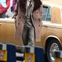 Cruella Joel Fry Jasper Coat
