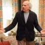 Curb Your Enthusiasm Larry David Sport Jacket