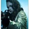 Curfew Rose Williams Shearling Leather Jacket Curfew Rose Williams Shearling Leather Jacket