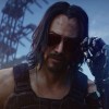 Cyberpunk 2077 Keanu Reeves Tactical Vest Cyberpunk 2077 Keanu Reeves Tactical Vest