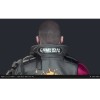 Cyberpunk 2077 Night City Dreamer Bomber Leather Jacket Cyberpunk 2077 Night City Dreamer Bomber Leather Jacket