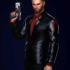 Nomad Cyberpunk 2077 Black Blazer Nomad Cyberpunk 2077 Black Blazer