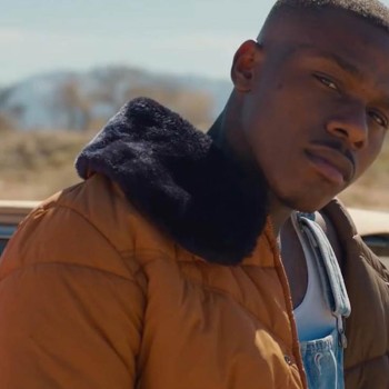 Dababy Find My Way Mustard Jacket