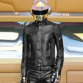 Daft Punk Electroma Jacket