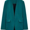 Kristin Fisher Daily Briefing With Dana Perino Blazer Kristin Fisher Daily Briefing With Dana Perino Blazer