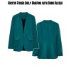 Kristin Fisher Daily Briefing With Dana Perino Blazer Kristin Fisher Daily Briefing With Dana Perino Blazer