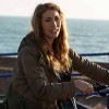 Daisy Haggard Back To Life Cotton Jacket Daisy Haggard Back To Life Cotton Jacket