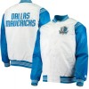 Dallas Mavericks Starter Jacket Dallas Mavericks Starter Jacket