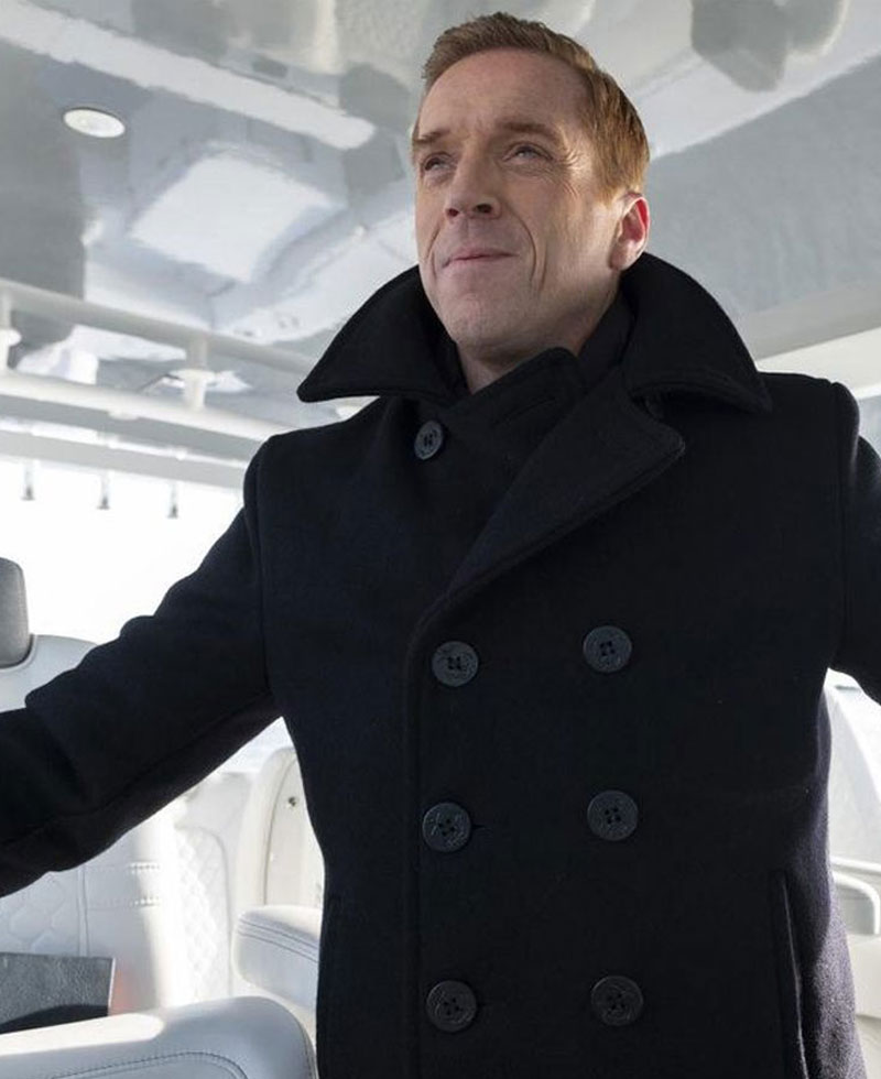 peacoat