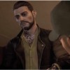 Life Is Strange Damon Merrick Brown Leather Jacket