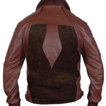Daniel Radcliffe Horns Jacket