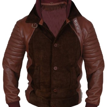 Daniel Radcliffe Horns Jacket