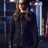 Danielle Panabaker The Flash Season 5 Jacket