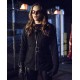 Danielle Panabaker The Flash Season 5 Jacket
