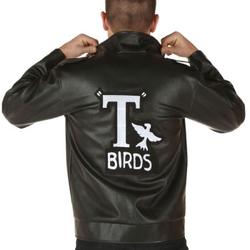 Danny Zuko T Birds Jacket