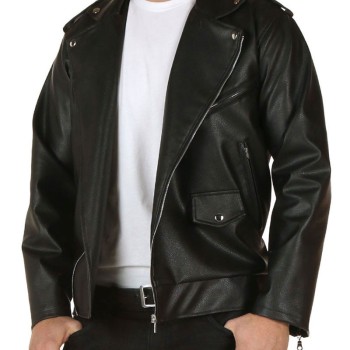 Danny Zuko T Birds Jacket