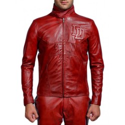 Season 1 Daredevil Leather Jacket