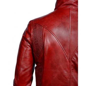 Season 1 Daredevil Leather Jacket