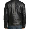 Daredevil Matt Murdock Black Leather Jacket Daredevil Matt Murdock Black Leather Jacket