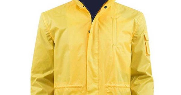 Louis Hofmann Dark Jonas Kahnwald Jacket with Hoodie