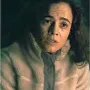 Dark Matter Alice Braga Sherpa Jacket