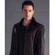 Dark Matter TV Series Derrick Moss Leather Jacket
