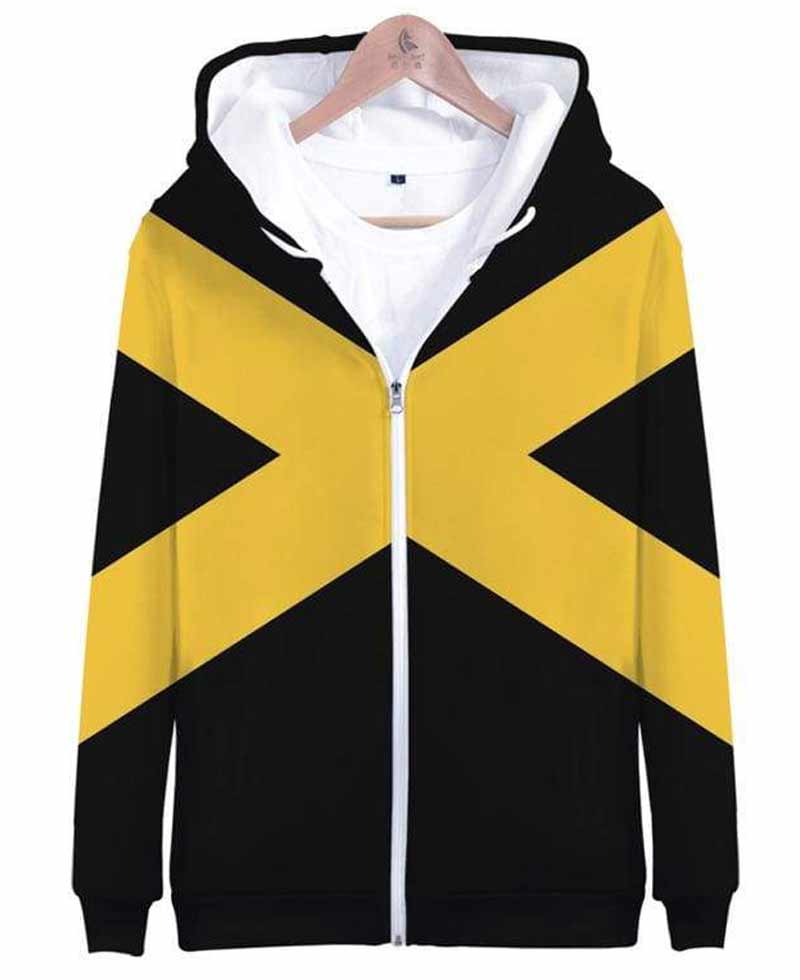 Dark phoenix hoodie sales