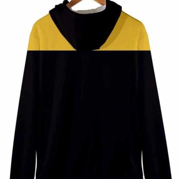 Dark Phoenix X-Men Team Hoodie