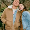 Dating and New York Milo Jacket Dating and New York Milo Jacket