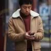 Dating and New York Milo Jacket Dating and New York Milo Jacket