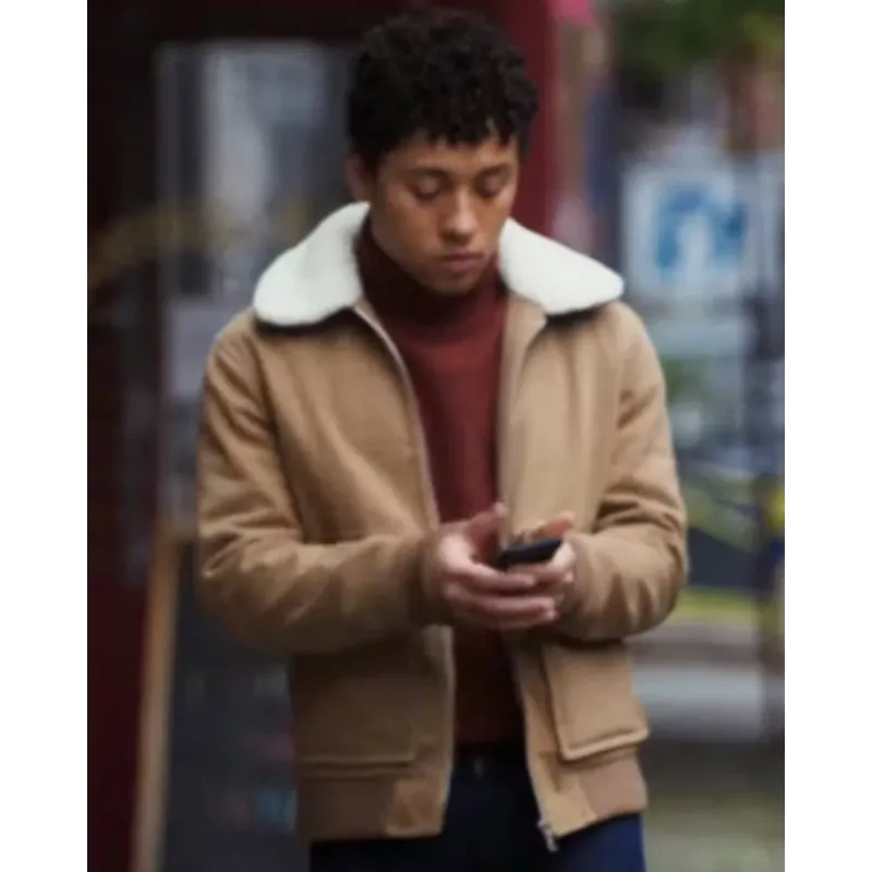 Dating and New York Milo Jacket Dating and New York Milo Jacket