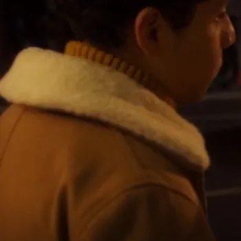 Dating and New York Milo Jacket