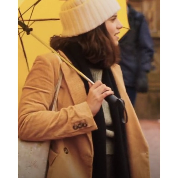 Dating and New York Francesca Reale Blazer Jacket Dating and New York Francesca Reale Blazer Jacket