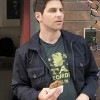 David Giuntoli A Million Little Things Jacket