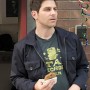 David Giuntoli A Million Little Things Jacket