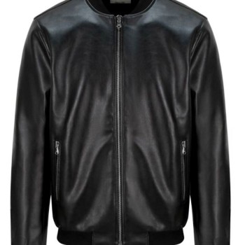 David Sandberg Kung Fury Jacket
