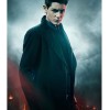 David Mazouz Gotham Season 5 Coat David Mazouz Gotham Season 5 Coat