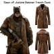 Ben Affleck Dawn of Justice Batman Trench Coat