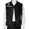 Days Gone Deacon St. John Leather Vest Days Gone Deacon St. John Leather Vest